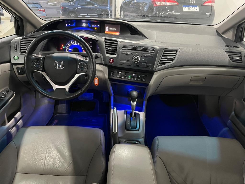 HONDA Civic - Foto