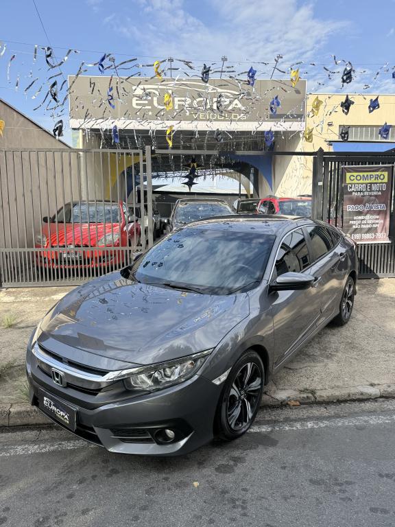 HONDA Civic - Foto