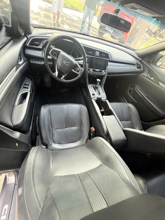 HONDA Civic - Foto