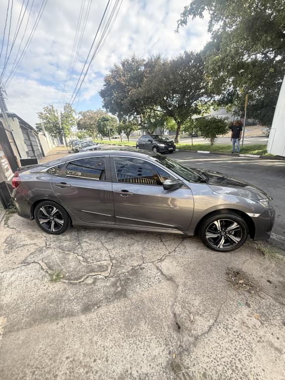 HONDA Civic - Foto
