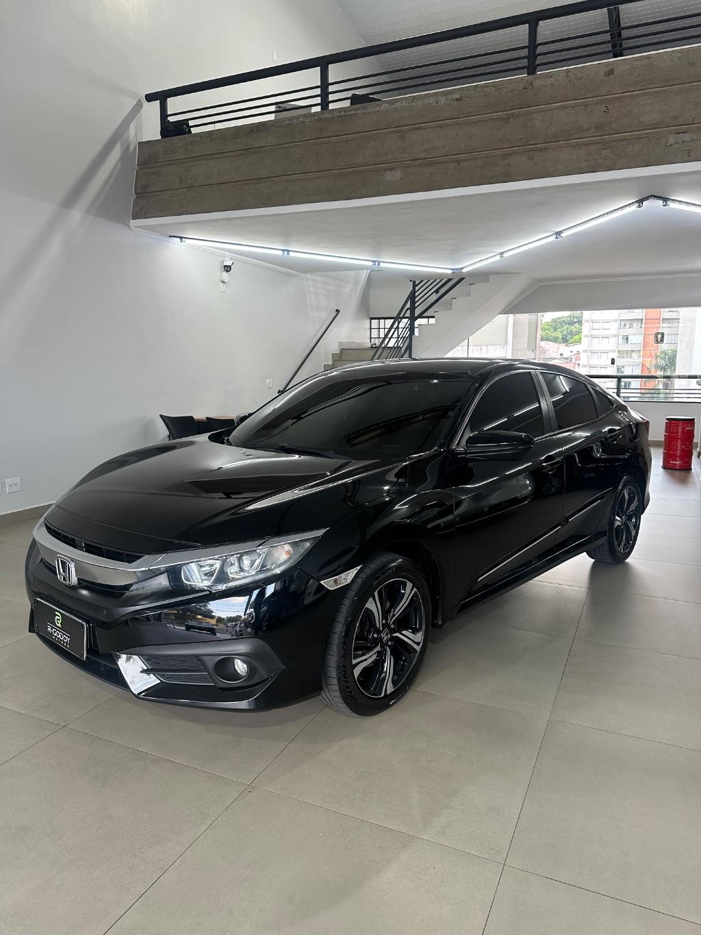HONDA Civic - Foto