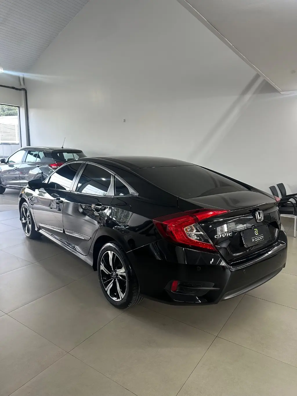 HONDA Civic - Foto