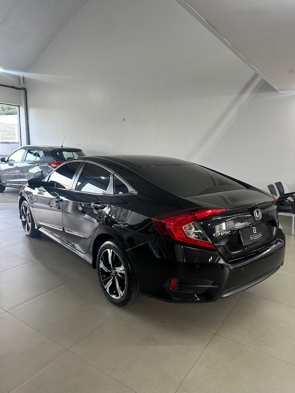 HONDA Civic - Foto