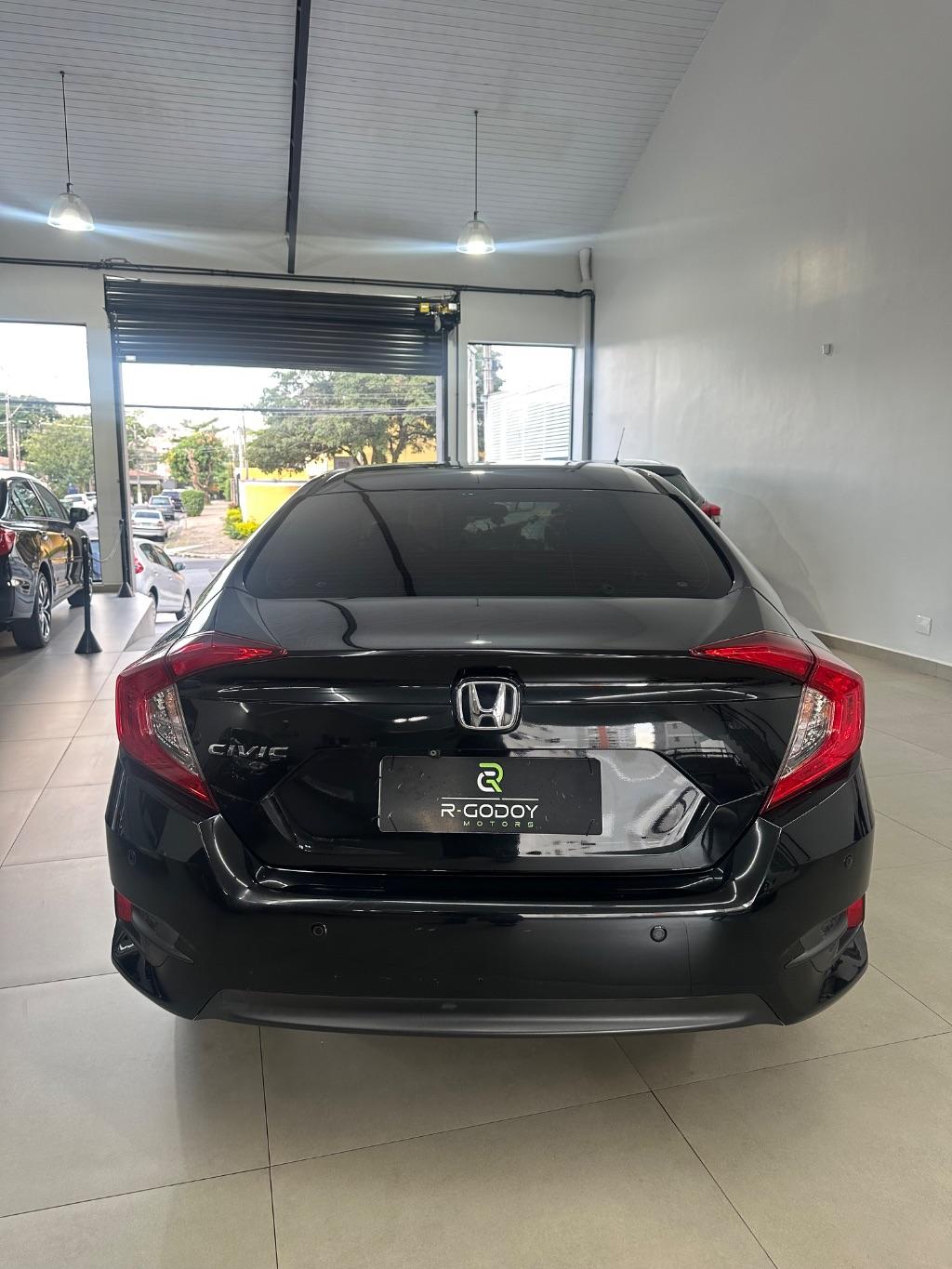 HONDA Civic - Foto