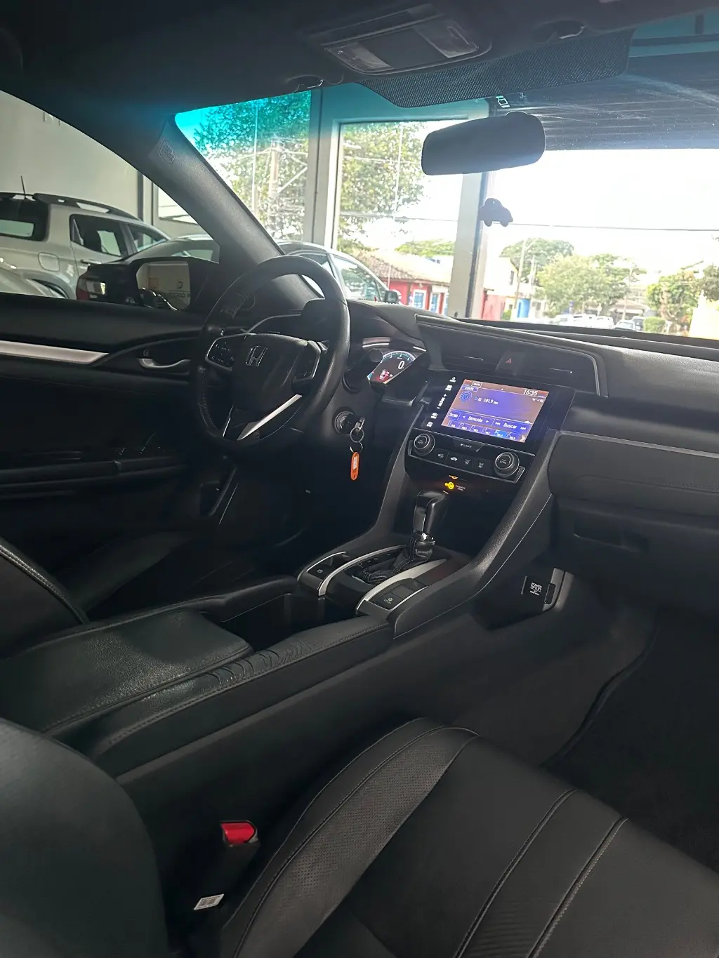 HONDA Civic - Foto