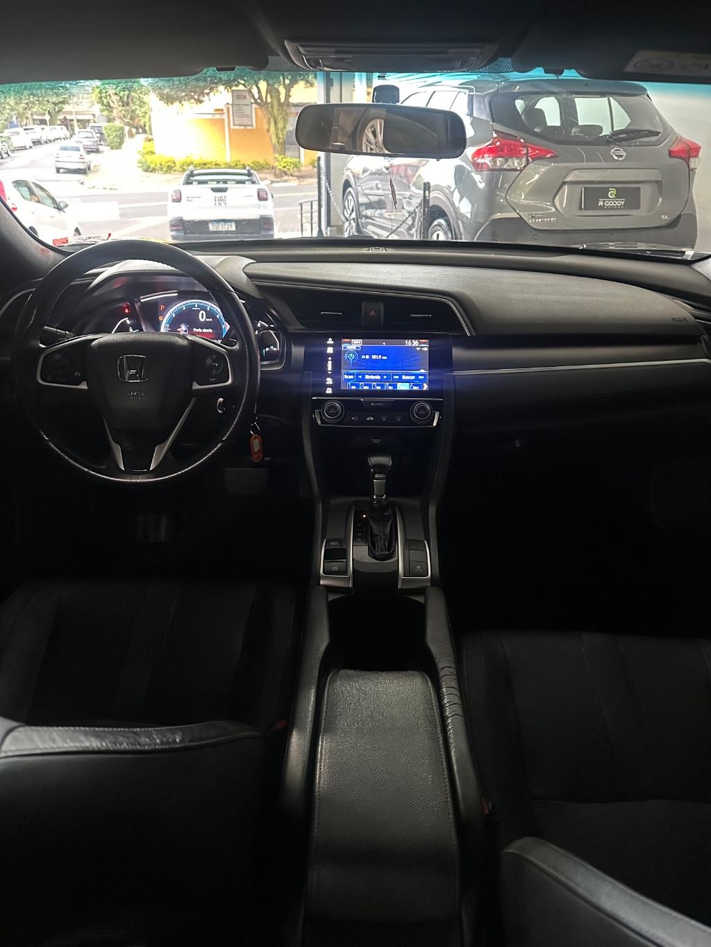 HONDA Civic - Foto