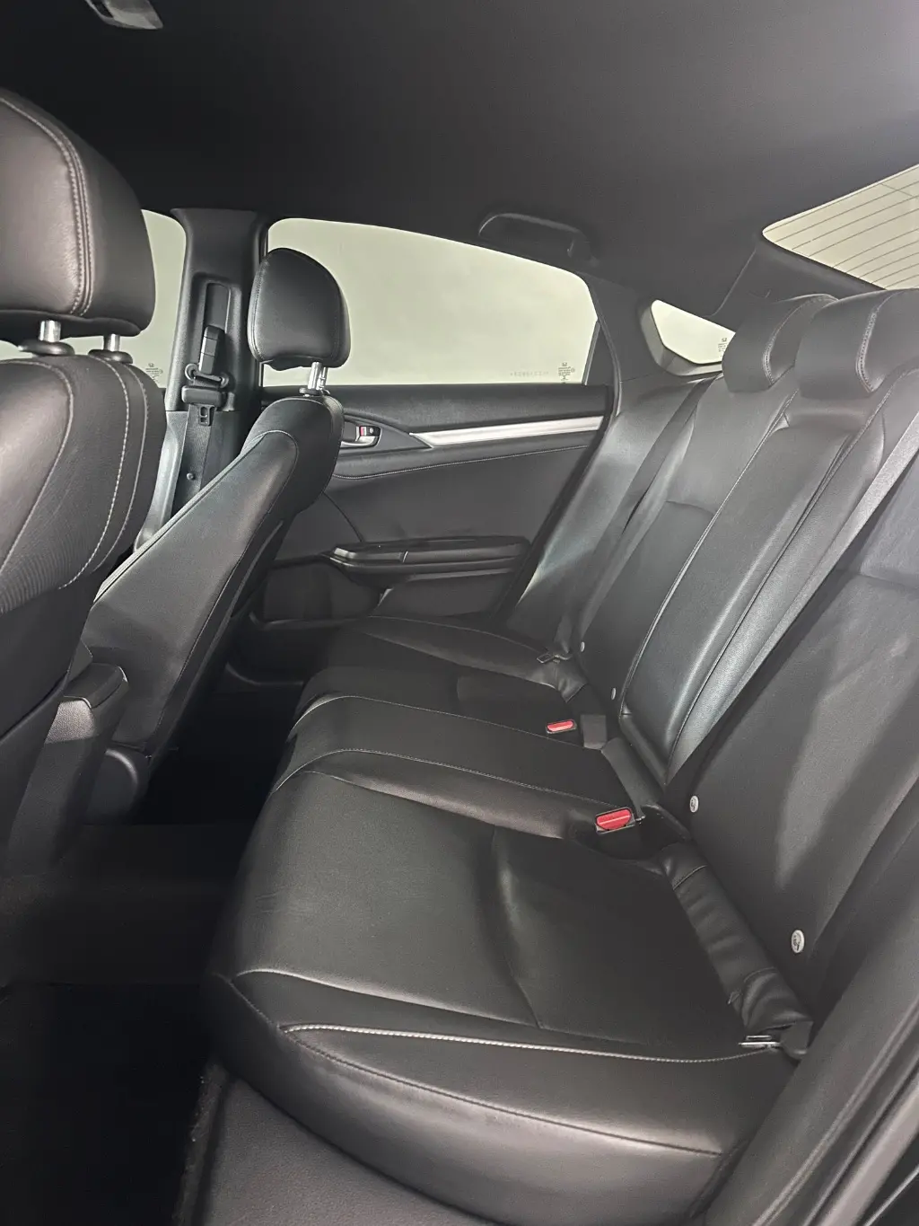 HONDA Civic - Foto