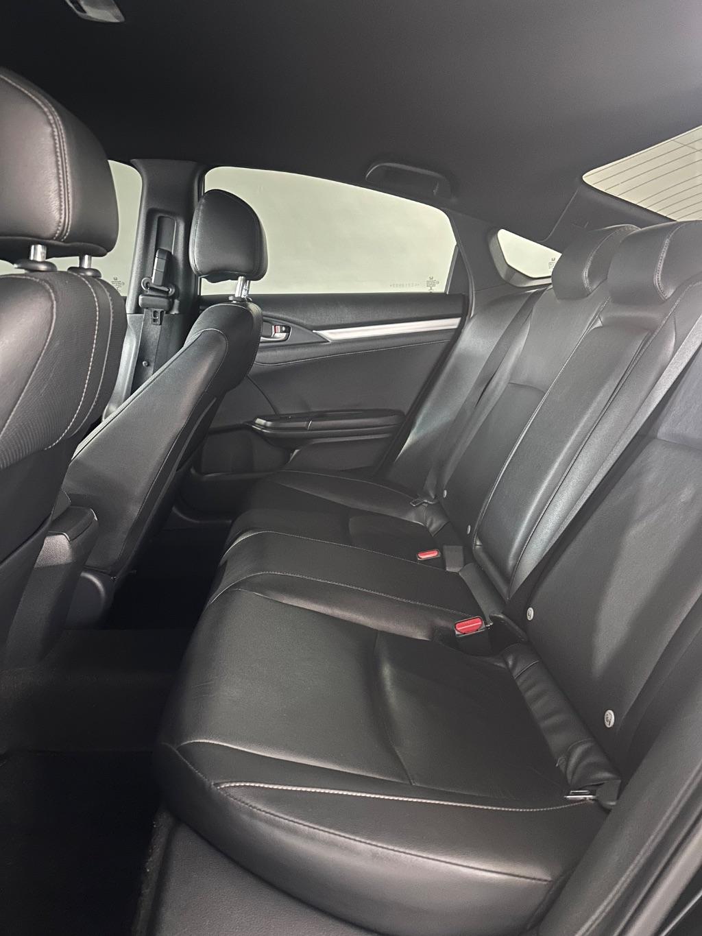 HONDA Civic - Foto