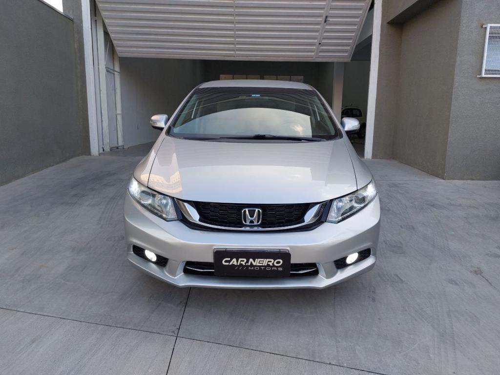 HONDA Civic - Foto
