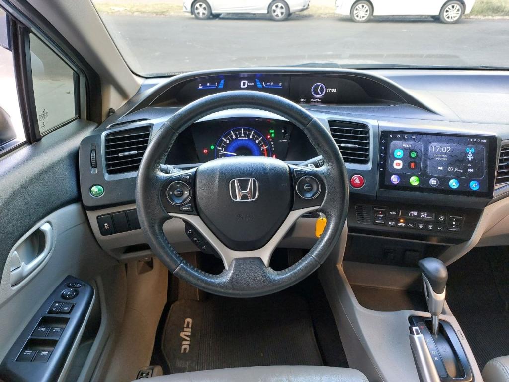 HONDA Civic - Foto