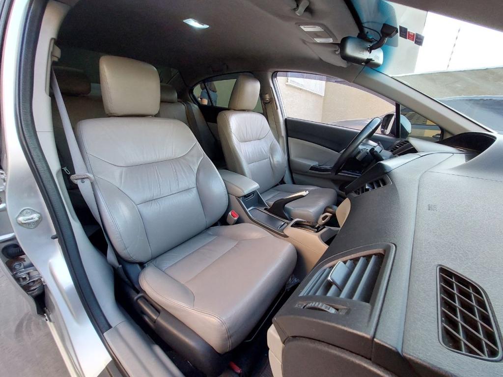 HONDA Civic - Foto