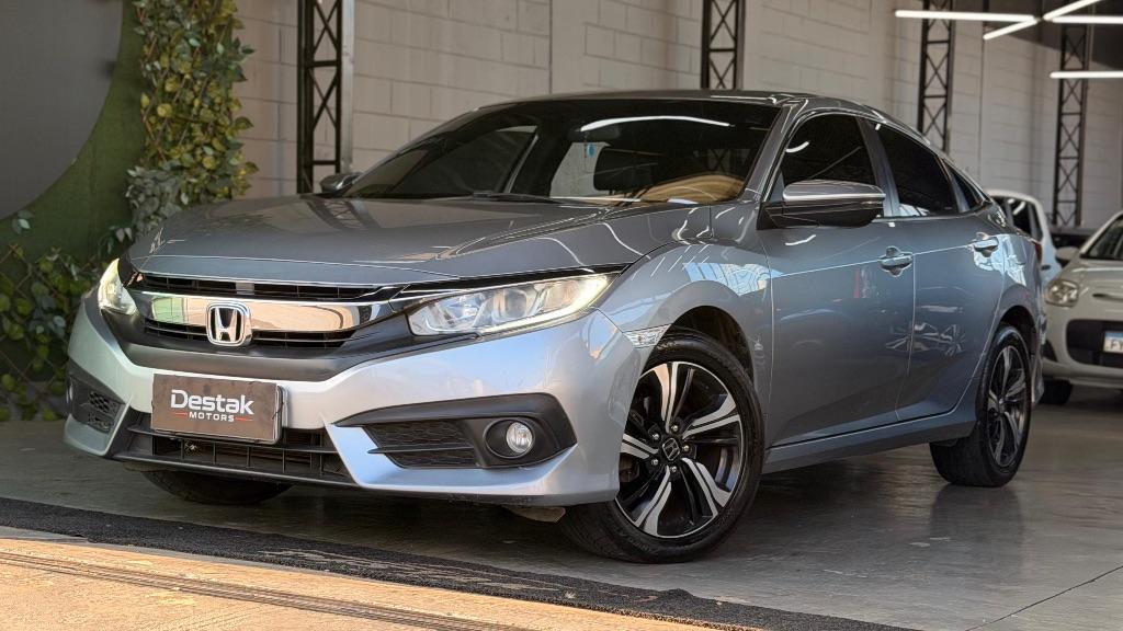 HONDA Civic - Foto