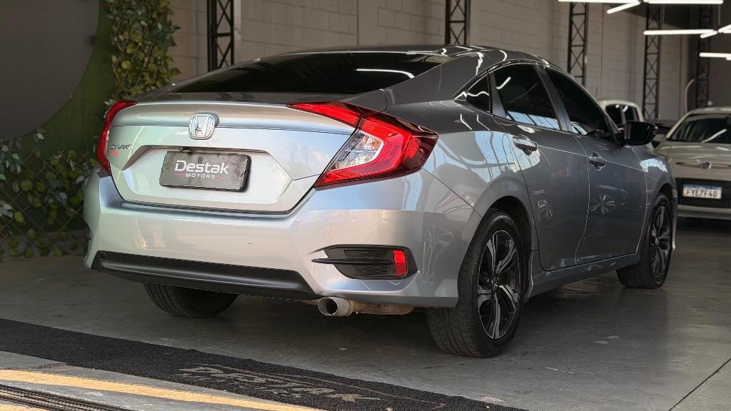HONDA Civic - Foto