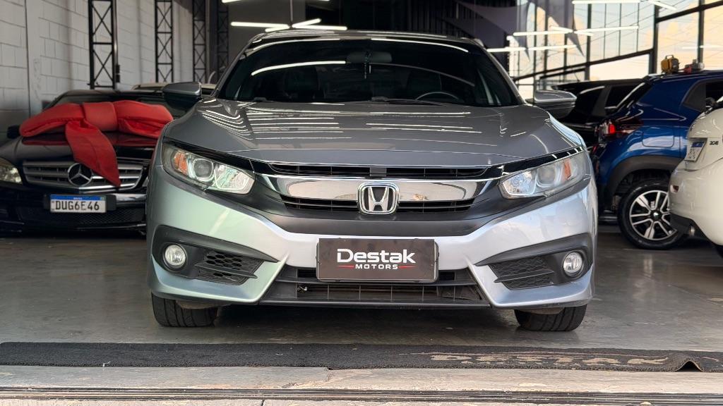 HONDA Civic - Foto