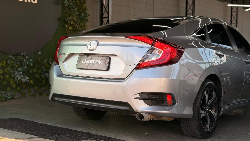 HONDA Civic - Foto