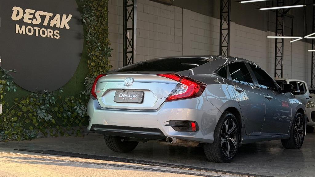 HONDA Civic - Foto