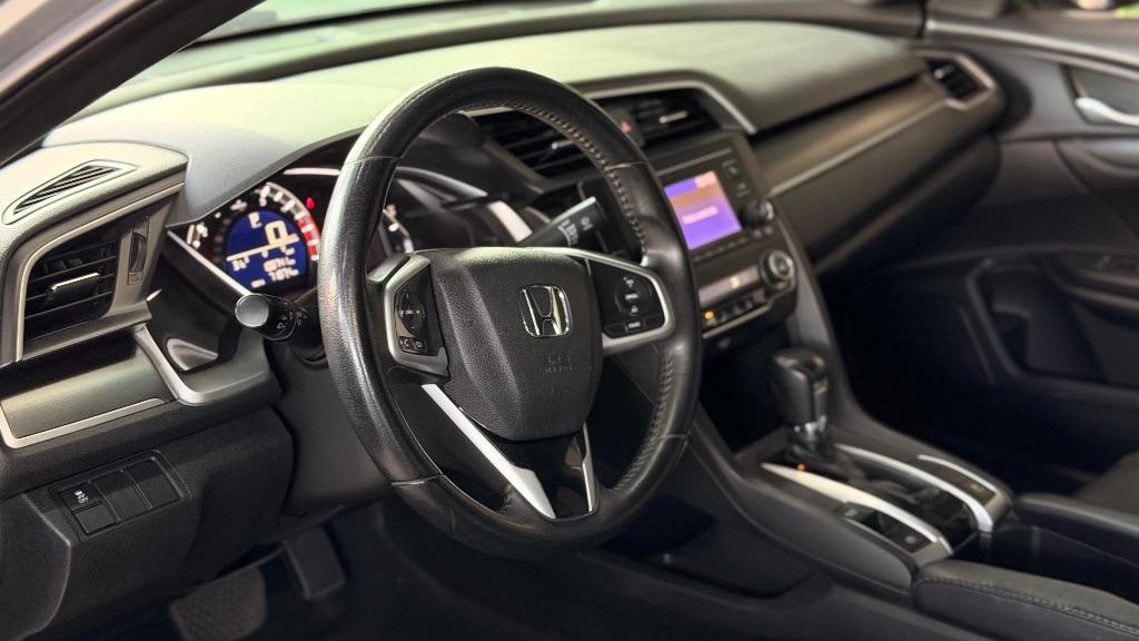 HONDA Civic - Foto