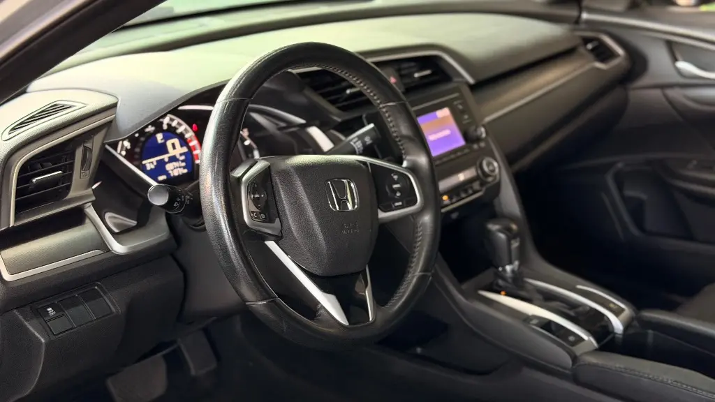 HONDA Civic - Foto