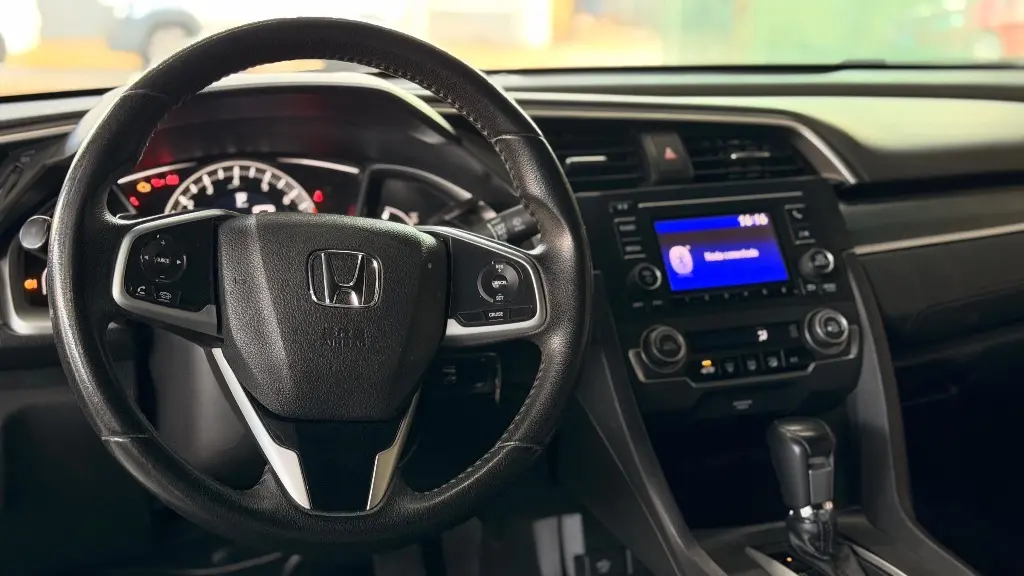 HONDA Civic - Foto