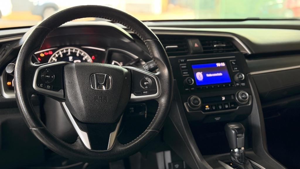 HONDA Civic - Foto