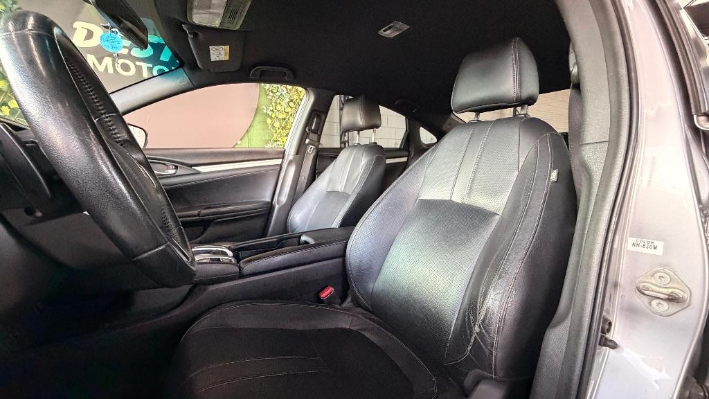 HONDA Civic - Foto
