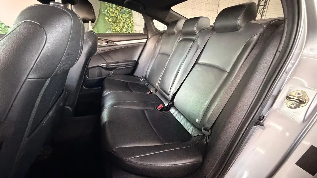 HONDA Civic - Foto