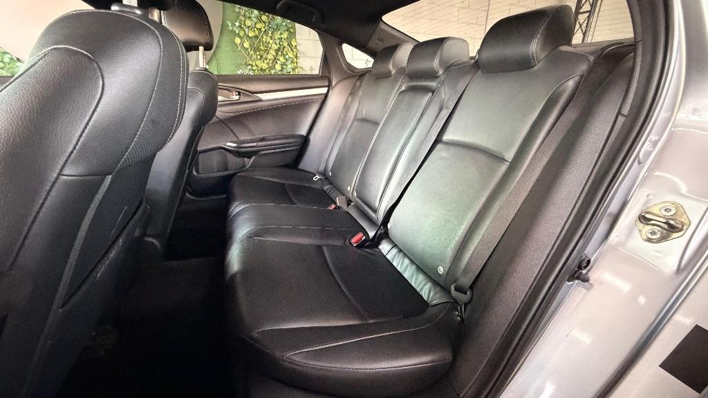 HONDA Civic - Foto