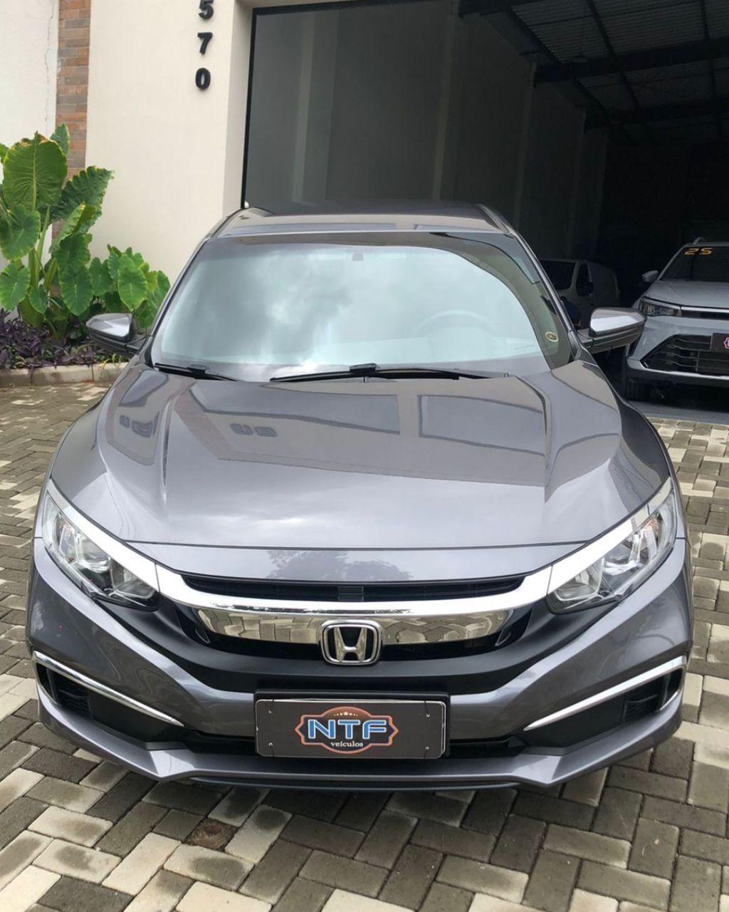 HONDA Civic - Foto