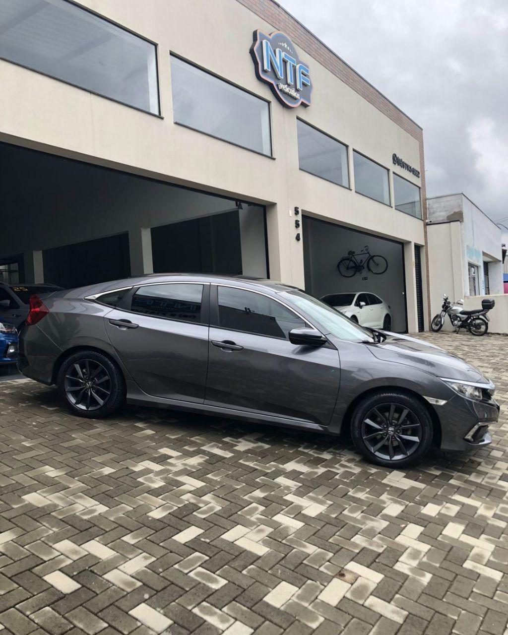 HONDA Civic - Foto
