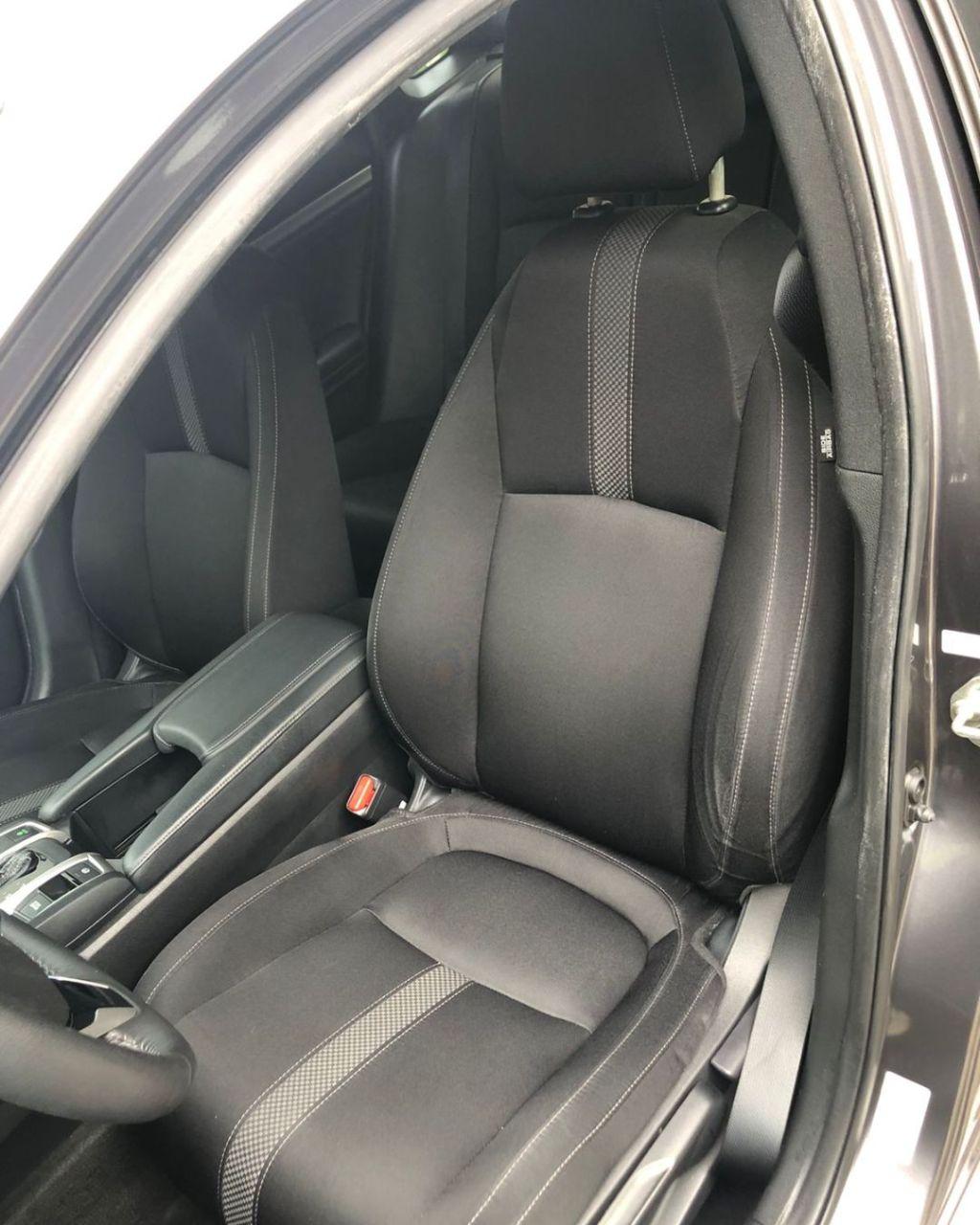HONDA Civic - Foto