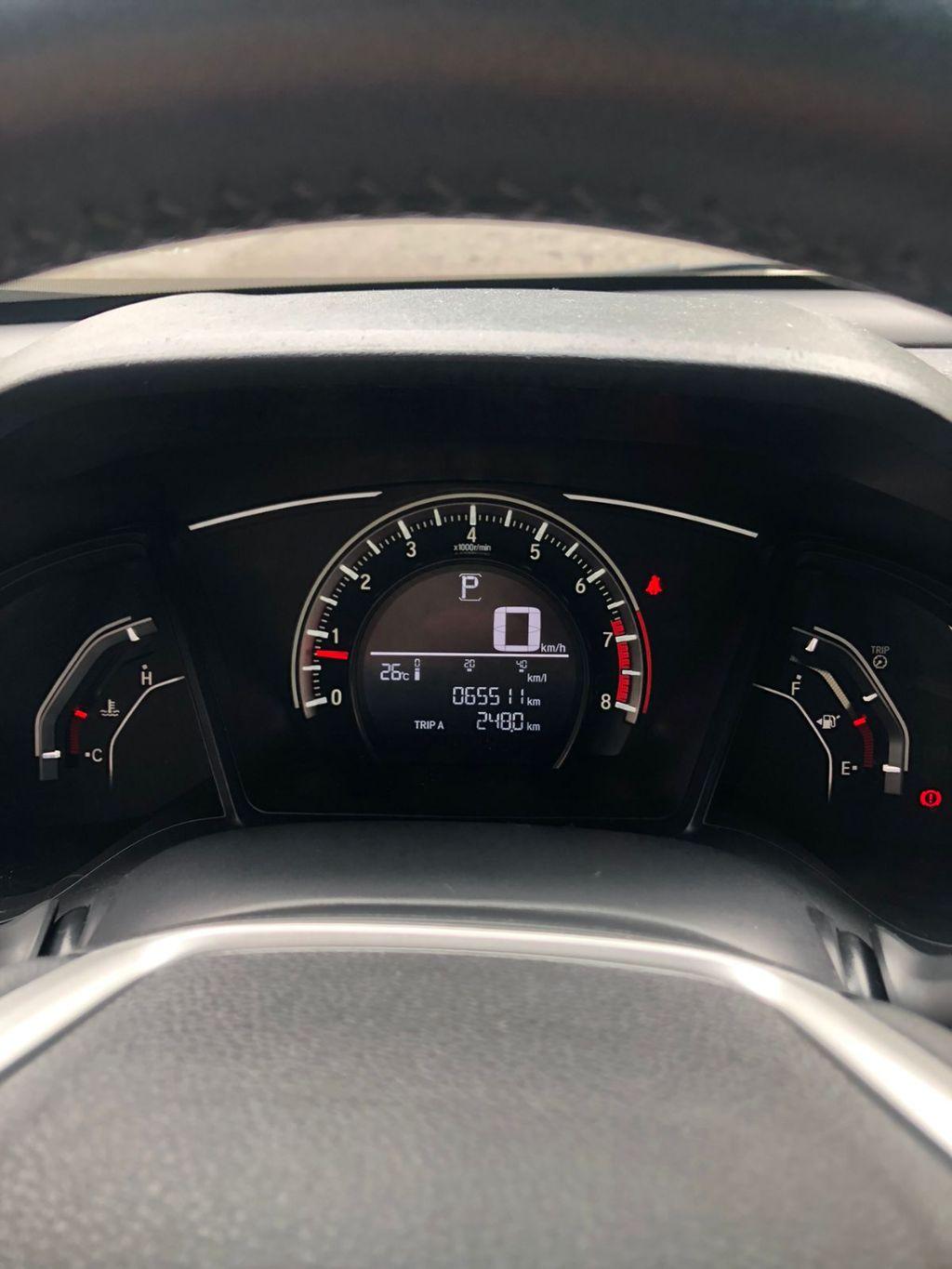 HONDA Civic - Foto