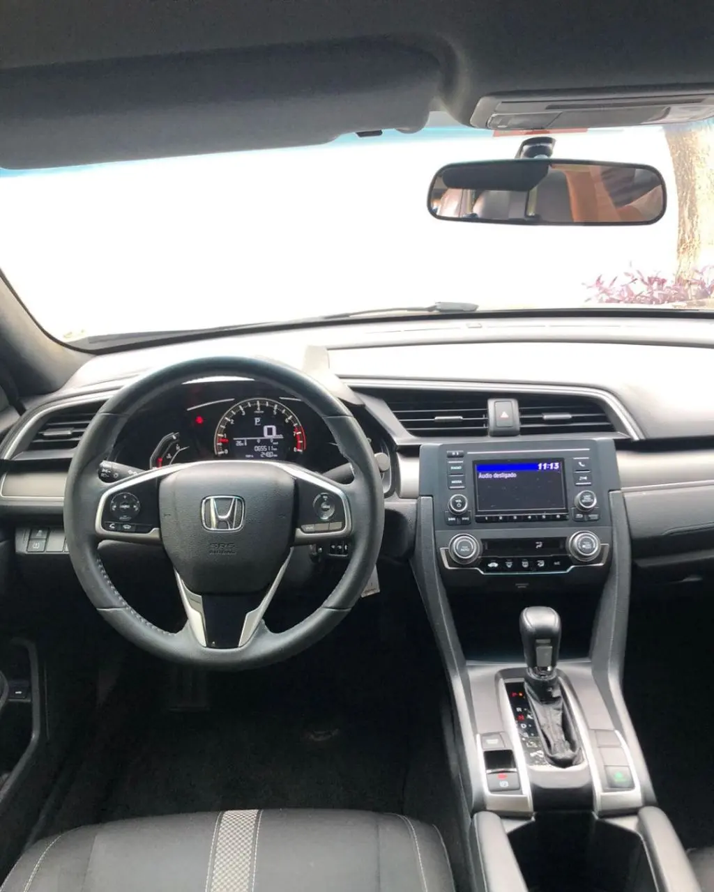 HONDA Civic - Foto