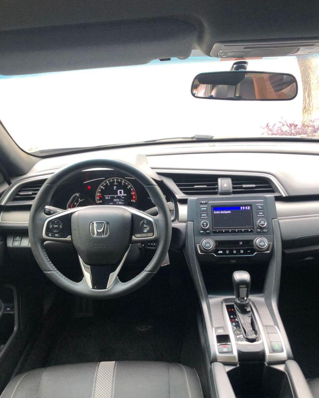 HONDA Civic - Foto