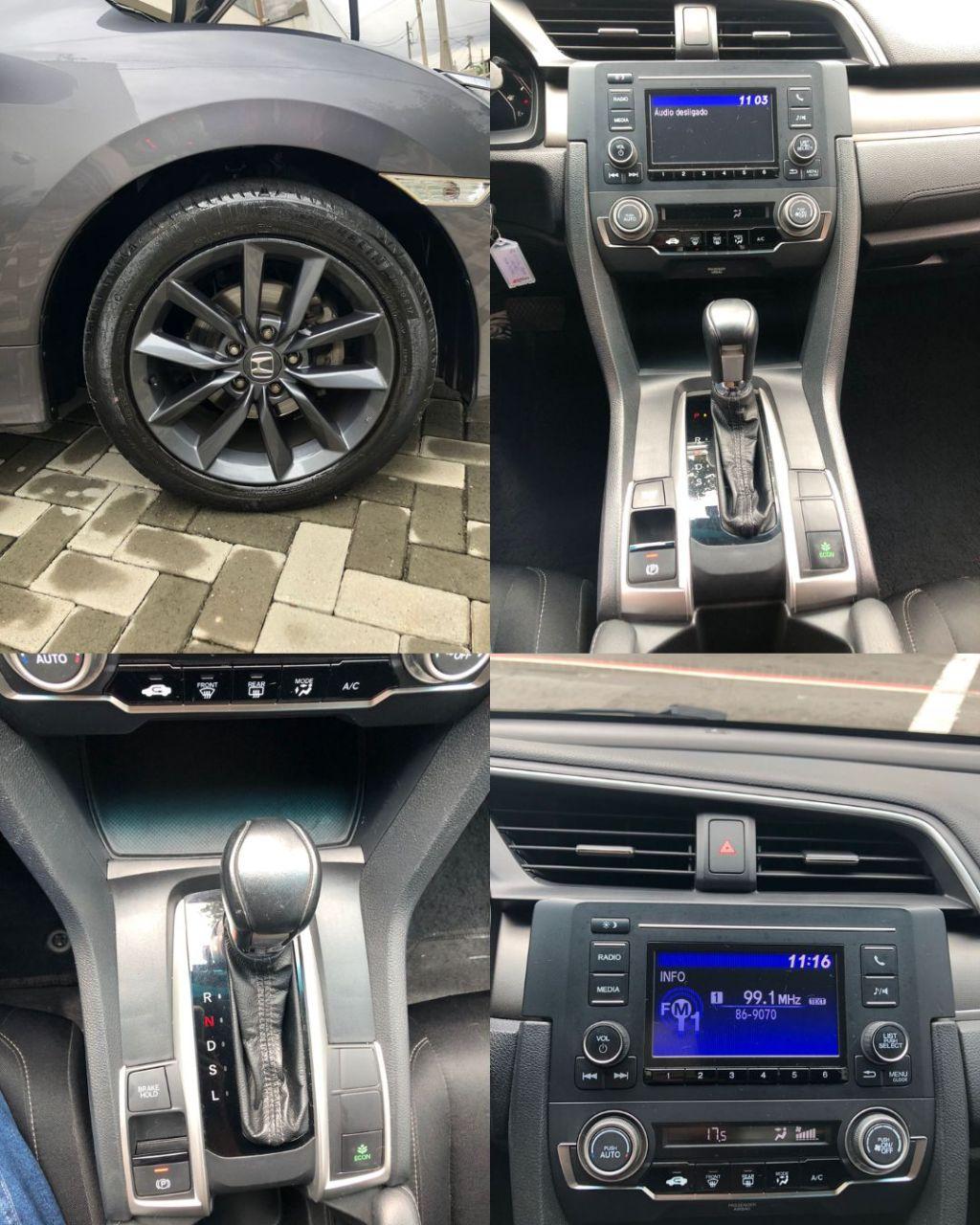 HONDA Civic - Foto