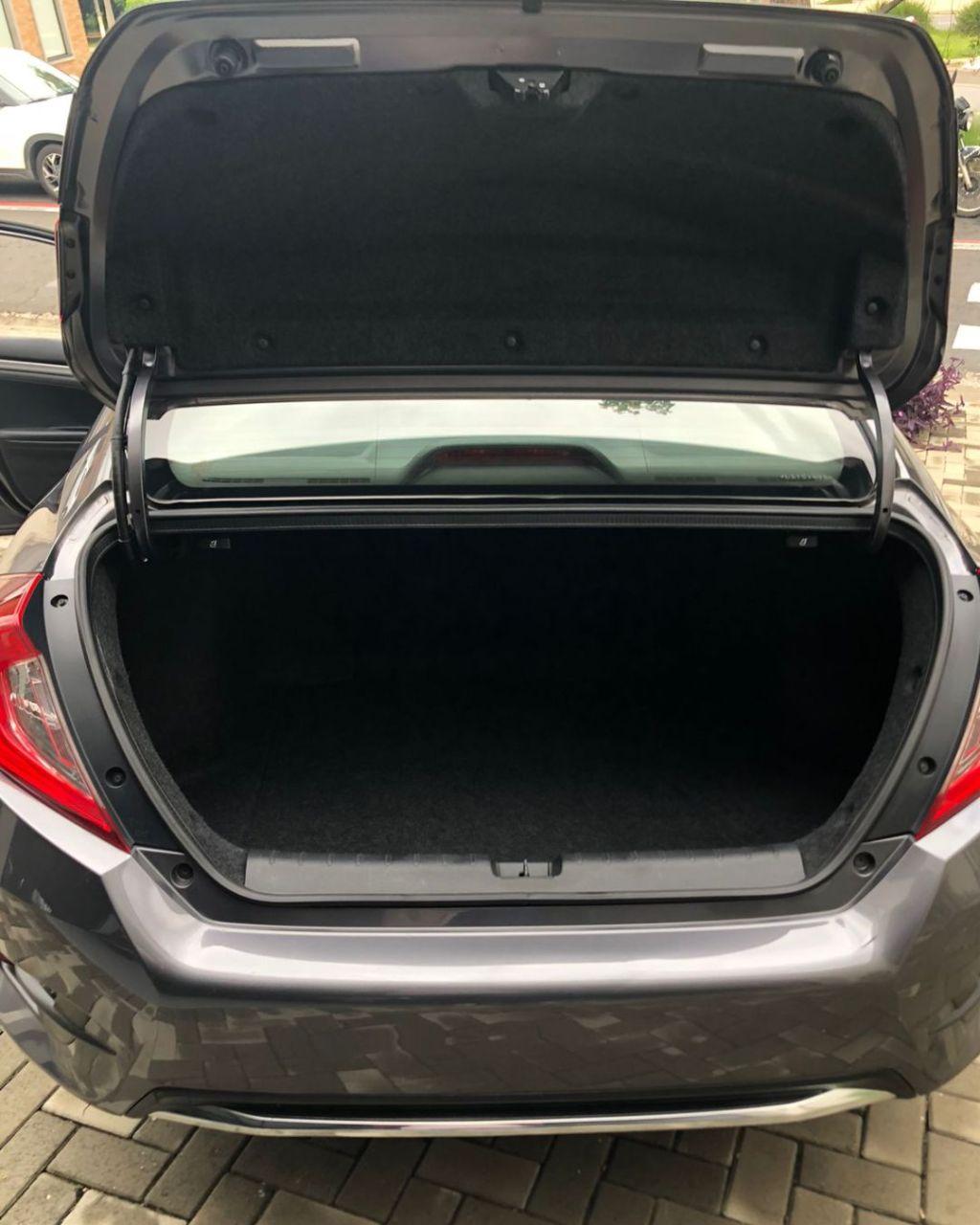 HONDA Civic - Foto