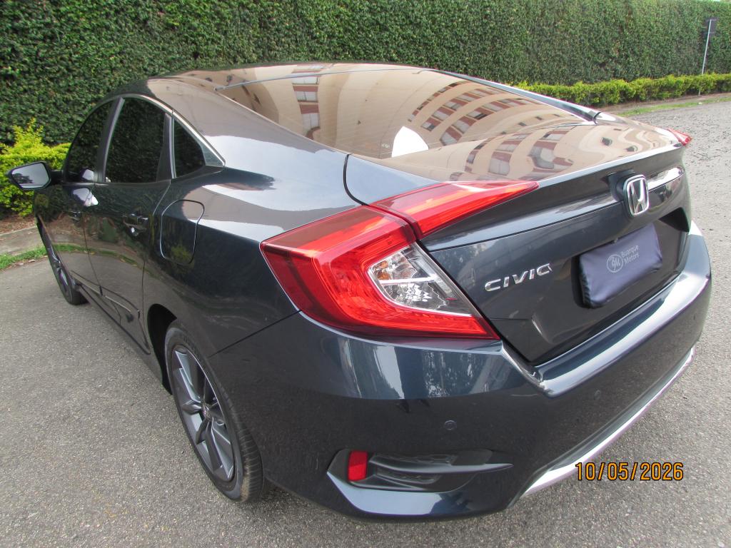 HONDA Civic - Foto