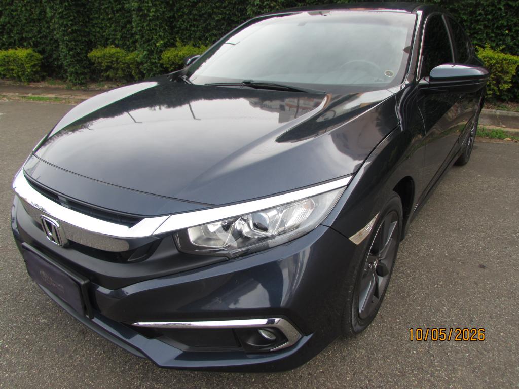 HONDA Civic - Foto