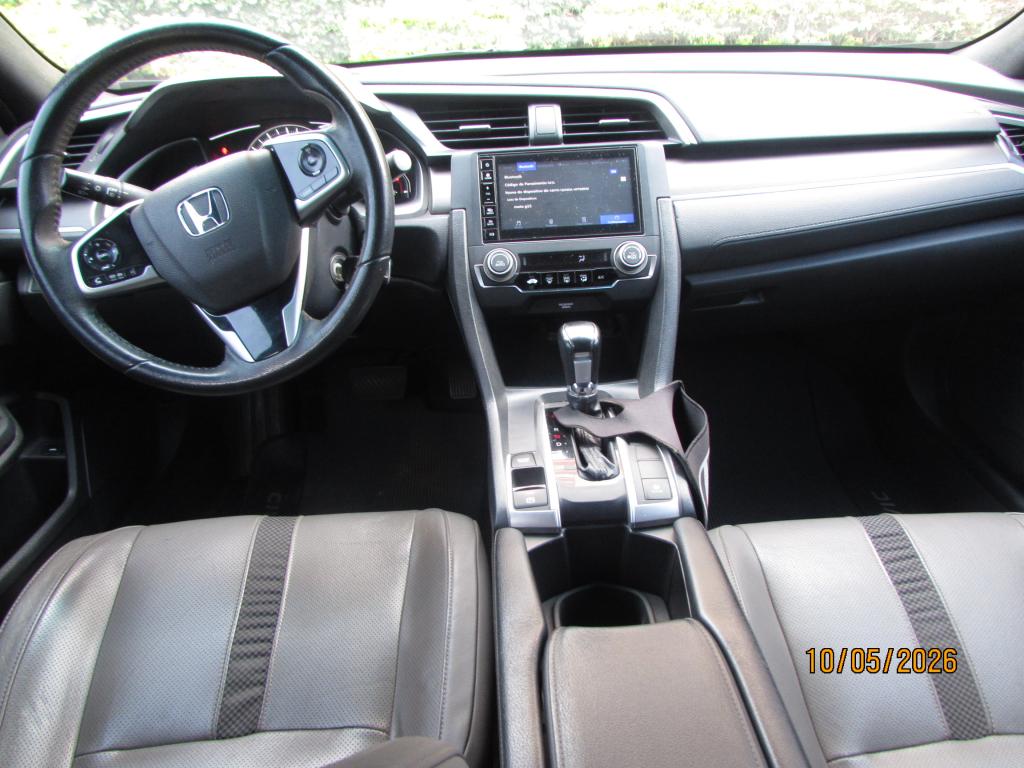 HONDA Civic - Foto