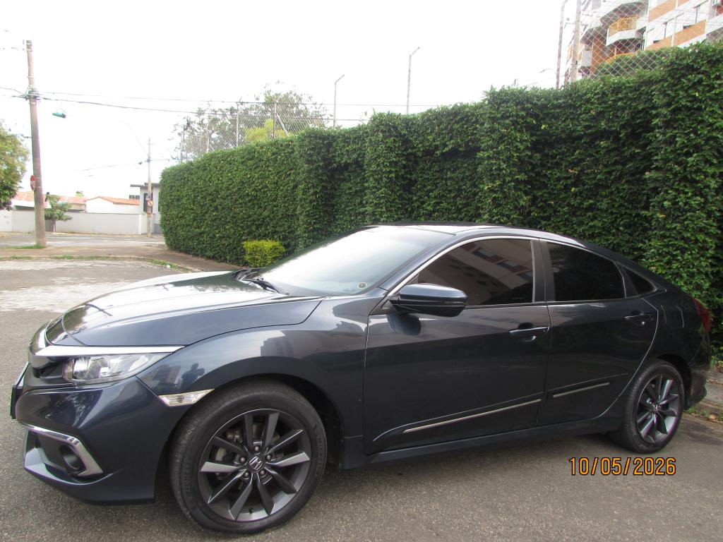 HONDA Civic - Foto