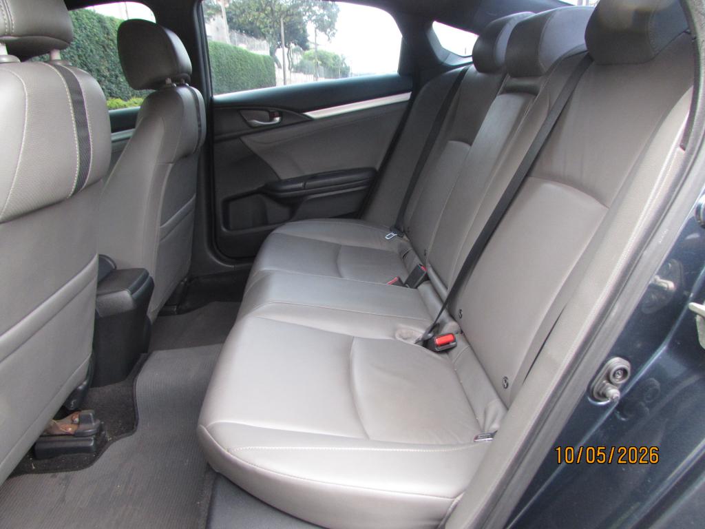 HONDA Civic - Foto