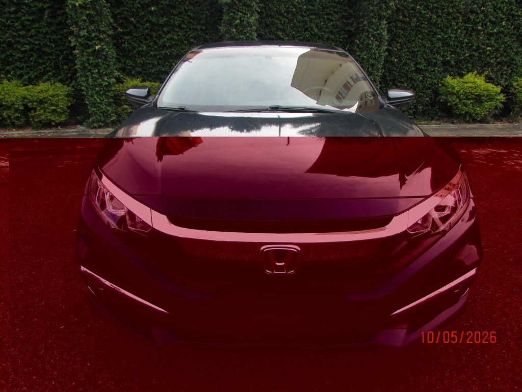 HONDA Civic - Foto