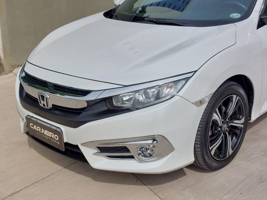 HONDA Civic - Foto