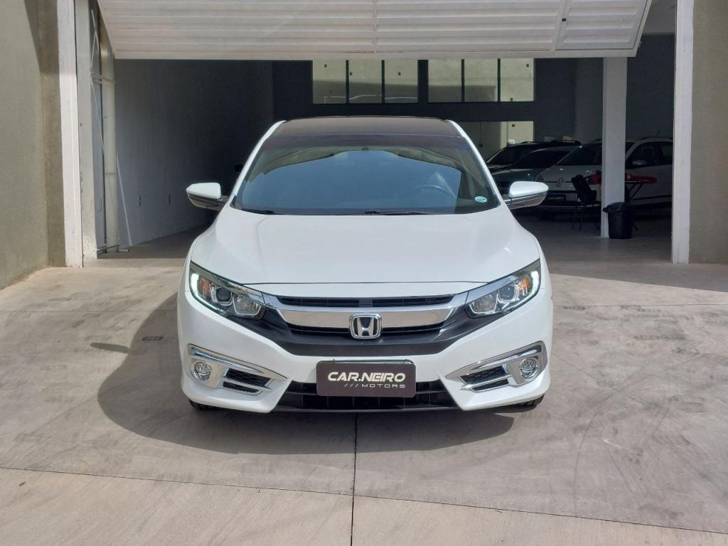 HONDA Civic - Foto