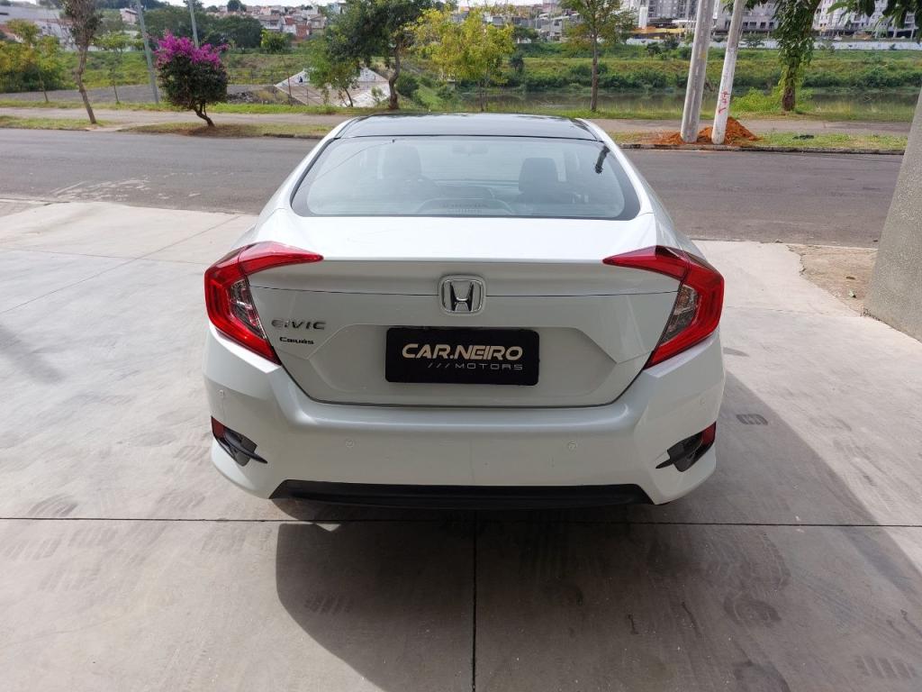 HONDA Civic - Foto