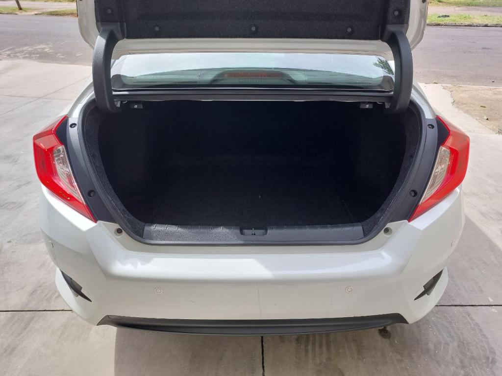HONDA Civic - Foto
