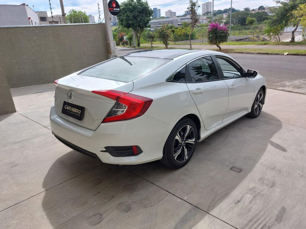 HONDA Civic - Foto