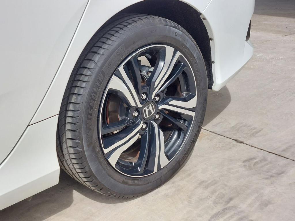 HONDA Civic - Foto