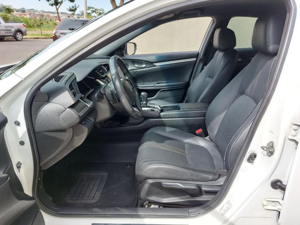 HONDA Civic - Foto