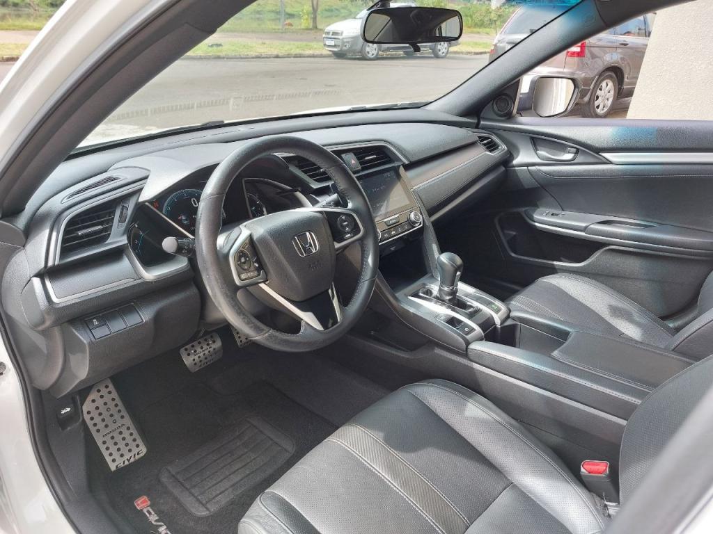HONDA Civic - Foto
