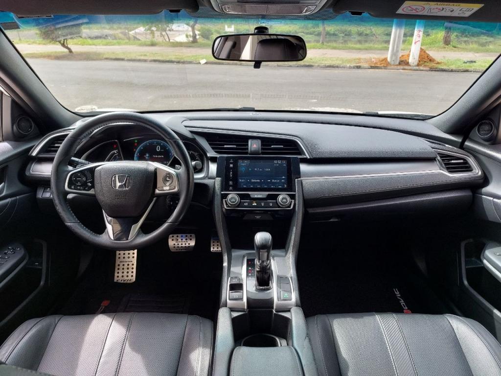 HONDA Civic - Foto